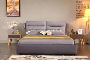 Modern Bedroom Furniture Bed Sets Fabric King Sofa Bed Fabric Bed