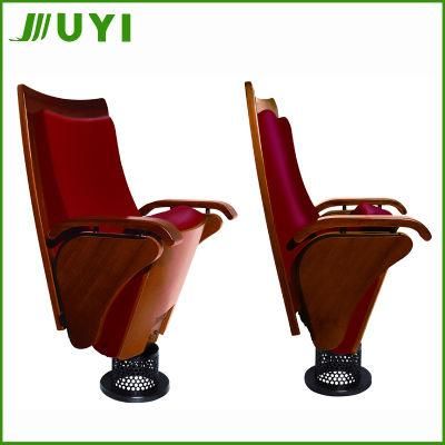 Jy-901 Folding Chair School Office Conference Church Theater Cinema Auditorium Chair