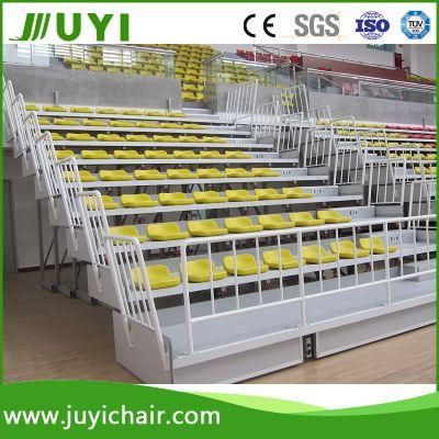 Jy-706 Bleacher Chairs Plastic Stadium Chairs Bleachers for Bleachers Reliant Stadium Seating