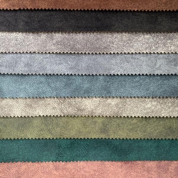 100%Polyester Sofa Fabric Morant Design
