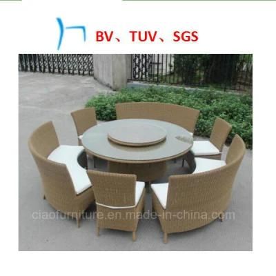 Garden Furniture Dining Furniture Outdoor Leisure Table (LS-170)