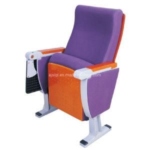 Aluminium Alloy Auditorium School Church Meeting Conference Lecture Theater Hall Chair