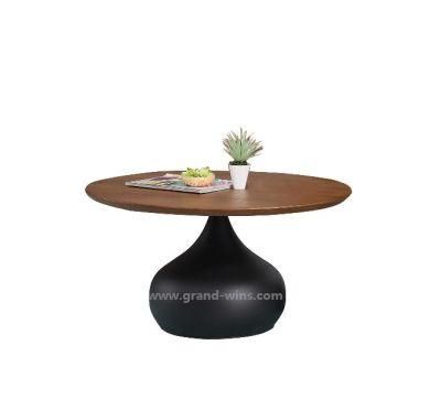 High Quality Cafe Furniture Modern Coffee Table for Restaurant or Home