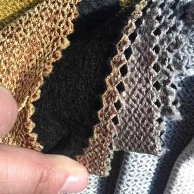 Hot Selling Corduroy Fabric (JX089)