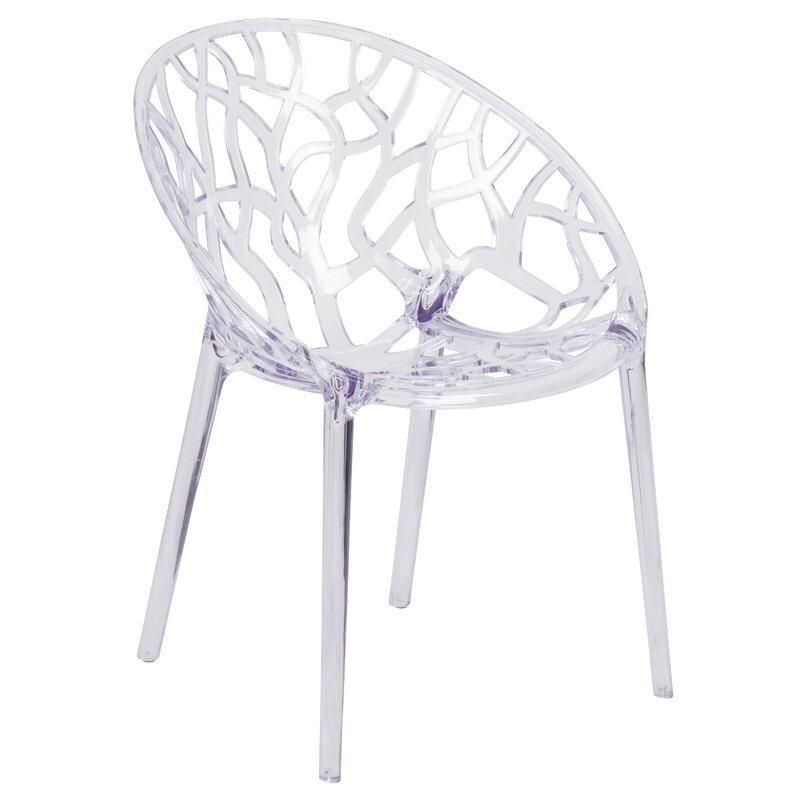 Crystal Clear Plastic Polycarbonate Tiffany Resin French Louis Chair Chiavari Event Rental Acrylic Ghost Chair for Wedding