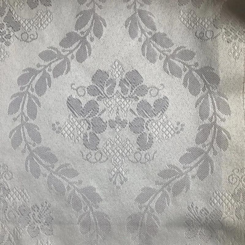 Classic Design Mattress Ticking Woven jacquard Fabrics for Border