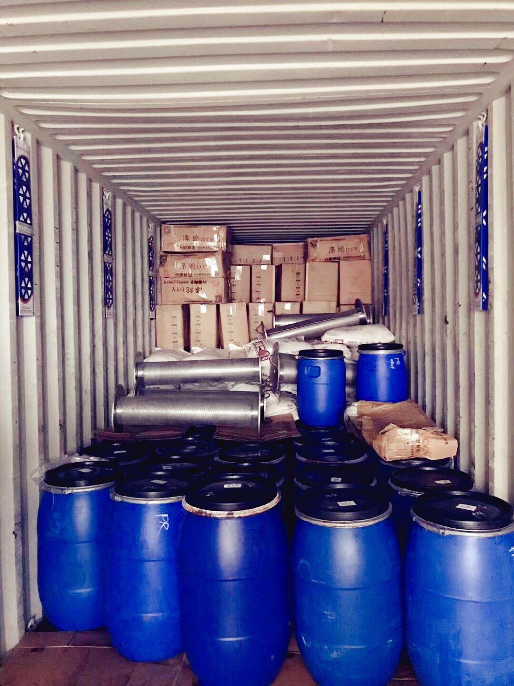 Ocean Shipping Cargo Protecting Desiccant 300% Moisture Absorption