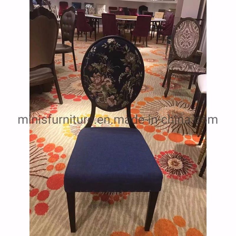 (MN-DC206) Restaurant/Hotel/Home Dining Room Furniture Retro Dining Chairs