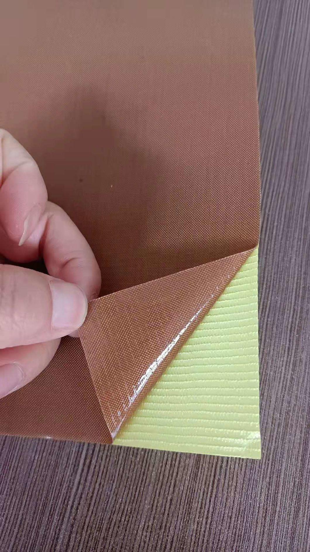 PTFE Coated Fiberglass Fabrics PTFE Tape