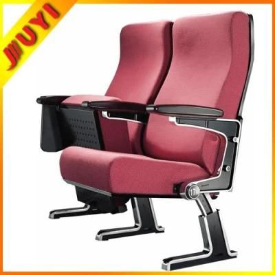 Jy-607 Factory Price Folding up Furniture Chairs Cinema Chairs