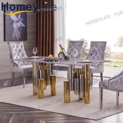 Modern Furniture Outdoor Chair Dining Room Chair
