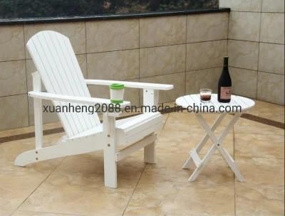 Wooden Beach Adirondack Chair Garden Chair