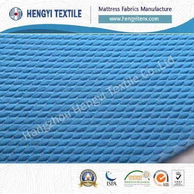 Nylon Cooling Mattress Fabrics