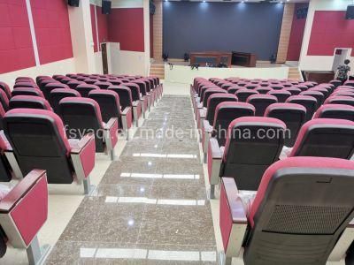 Auditorium Seating Chair Church Conference Hall Meeting Room Chair (YA-L04)