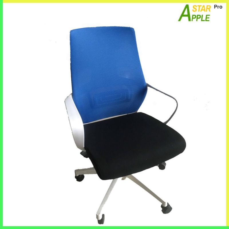 Computer Steel School Modern Office Ergonomic Gaming Plastic Folding Chair