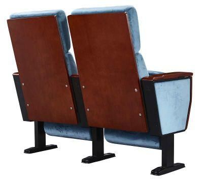 Folding Lecture Room Classroom Church Chairs Theater Cinema Seat Auditorium Seating Chair