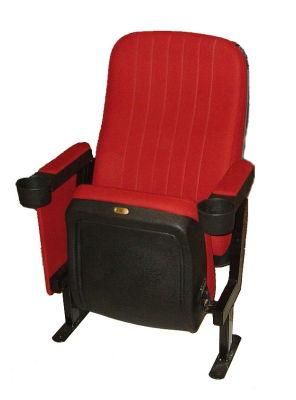 Cinema Seat Auditorium Seating Theater Chair (SD22G)
