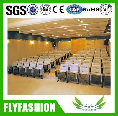 Fabric Seat Auditorium Chair Cinema Chair (OC-153)
