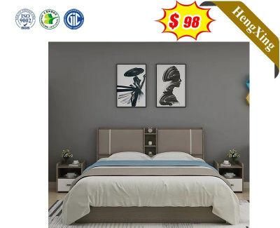Five Star Quality Best Design Bed Room Furniture Single Bunk Bed