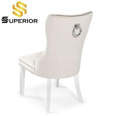 Hot Sale Modern Furniture Metal Office Commercial Restaurant Chair
