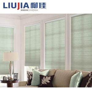 High Class Eco-Friendly Hot Sales Honeycomb Roller Fabric Blinds