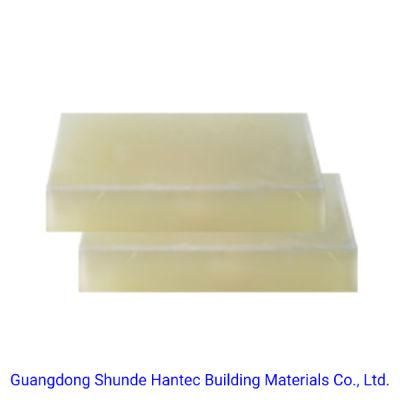 Hantec Apao Hot Melt Glue for Curving and Molded Sponge