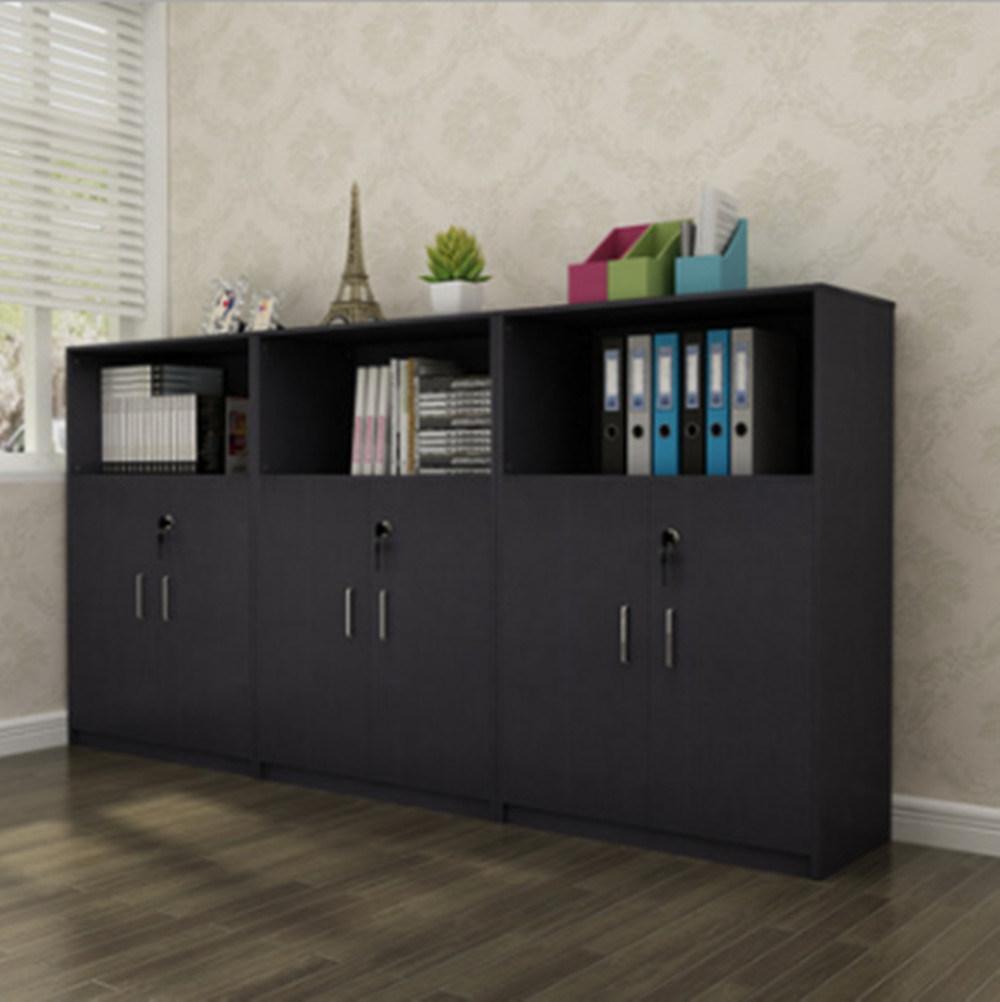 Wholesale Custom Made Modern Chinese Wooden Office Furniture Filing Cabinets