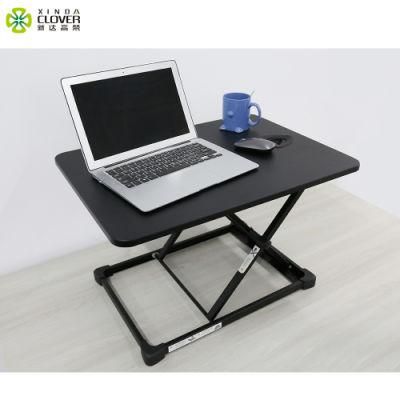 Laptop Stand Desk Height Adjustable Standing Desk Standing Desk Sit