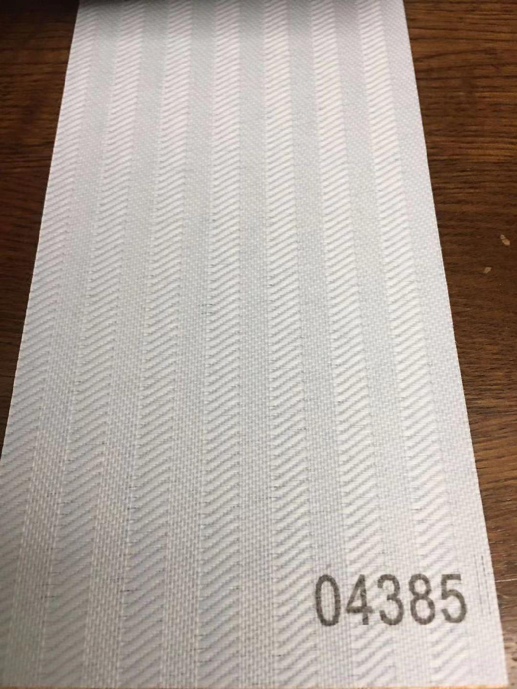 89mm, 100mm, 127mm Blackout Non-Blackout Vertical Blinds Fabric