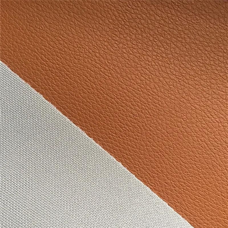 Water Proof Grade a PU Artificial Leather for Car Seat Automotive Interior Accessories Furniture Sofa Phone Case Handbag Wallet Purse Legging Skirt