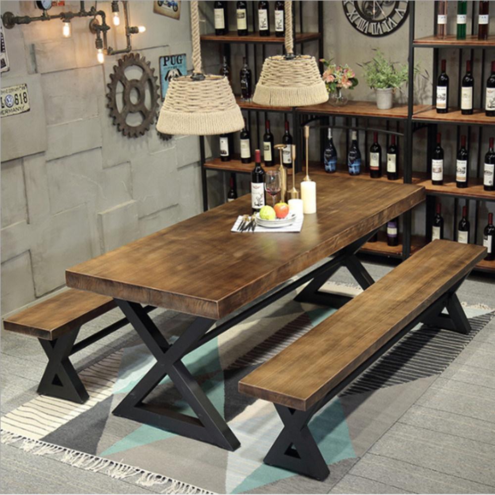 Wholesale Chinese Furniture Quality Personalized Restaurant Hotel Banquet Dining Table