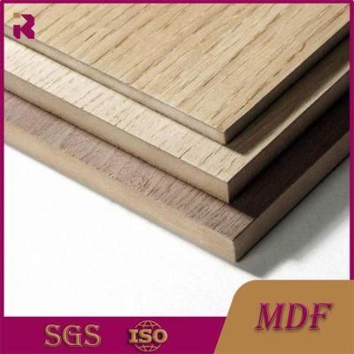 15mm Branc Laminated MDF Faced MDF Boards for Sale