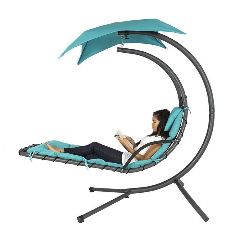 Garden Swing Chair Patio Stand Swing Chair