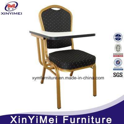 Meeting Chair with Writing Board