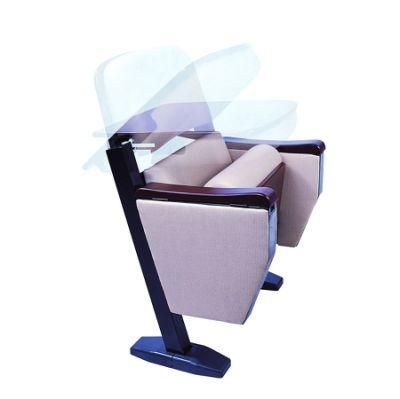 Public Chair Auditorium Chair for Office Furniture