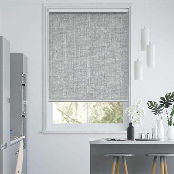 Hot Selling Popular Modern Polyester Fabric Shade Roller Blinds