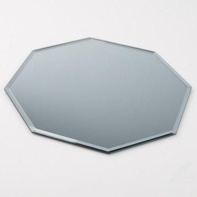 China Company Supply Shaped Bathroom Mirror Bathroom Tile