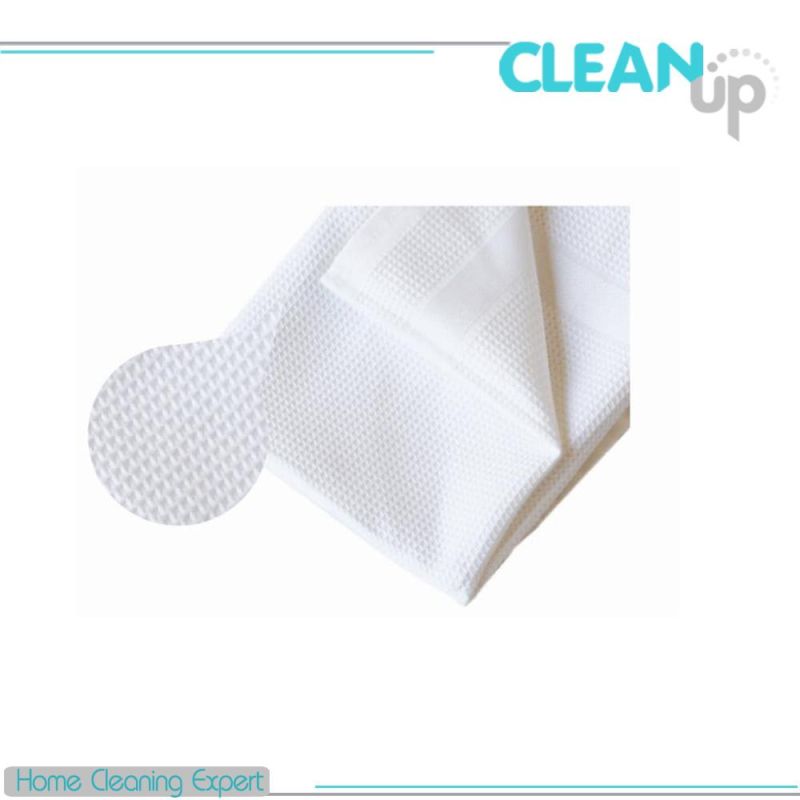 Easy to Clean Kitchen Rags 3m Microfiber Cloth