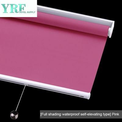 The Cheapest with High Quality Component Roller Blinds for Sale