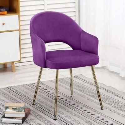 Fast Shipment Wholesale Hot Selling Wooden Leg Modern Nordic Plastic Dining Chair