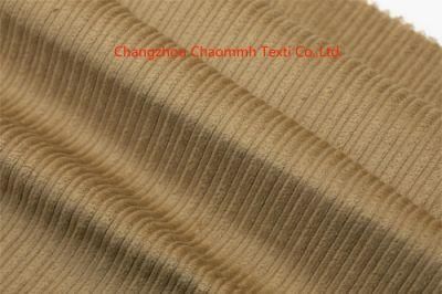 Wholesale Quality 100% Pure Cotton Organic Stripe Fabric for Children Jacket and Upholstery Furniture Home Textile