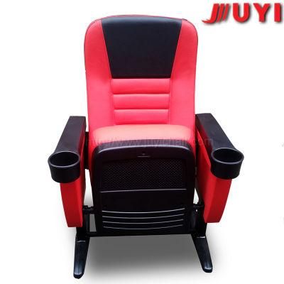 Most Popular Auditorium Chairs Movie Theater Seats Cinema Chairs Jy-617