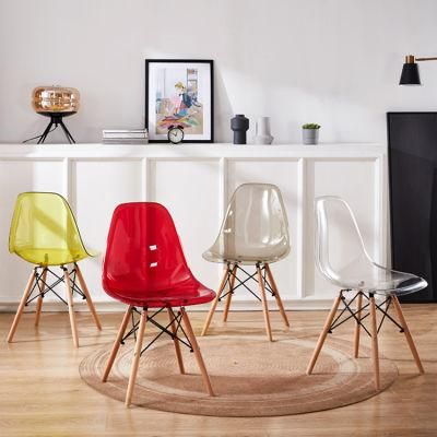Modern Design Bar Stools Dining Chair Manufacturer