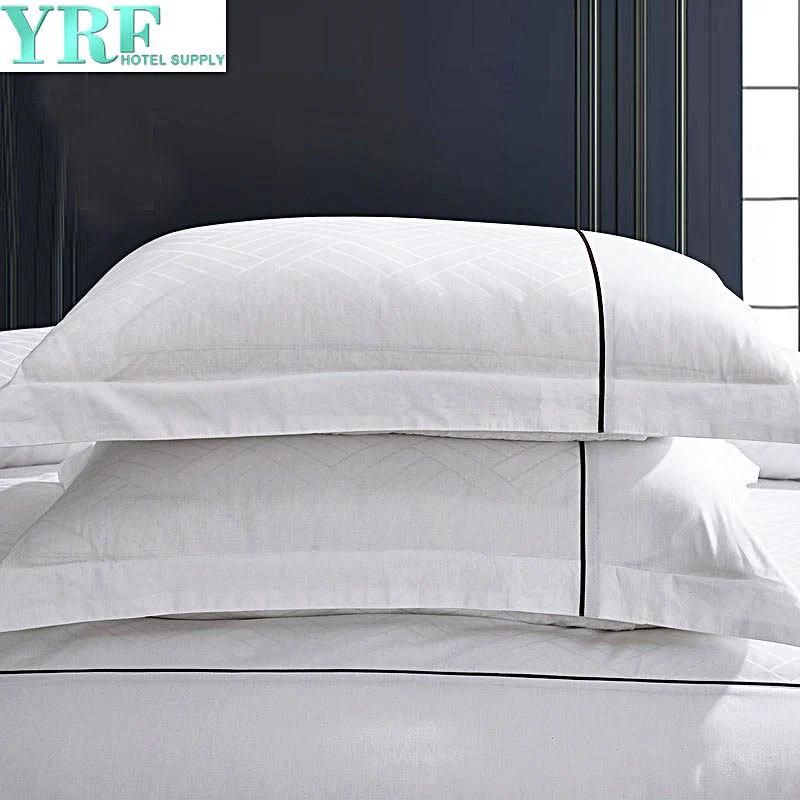 Luxurious High Quality Multi Color Sheet Set Cotton Fabric for King Bed