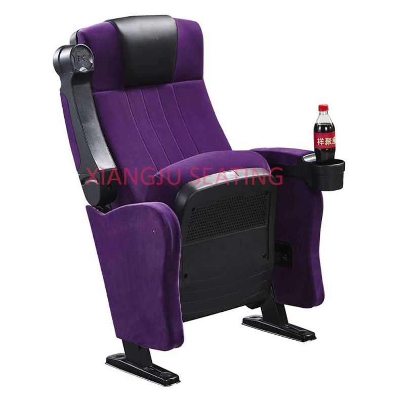 Foshan Factory Wholesale Cheap Price Good Quality Theater Cinema Audience Auditorium Seating Chair