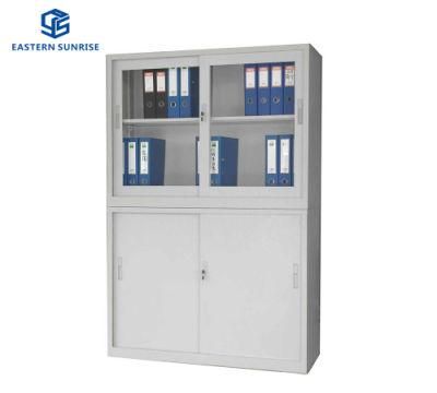 Modern Company Furniture Heavy Duty Multi-Color Storage Cabinet