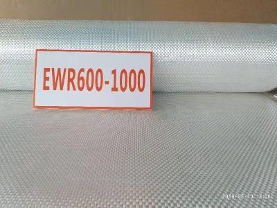 Fiberglass Fabric /Woven Roving Ewr600-1000