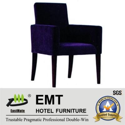 Elegant &amp; Antique Hotel Dining Chair (EMT-HC11)