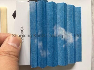 Printing Design Honeycomb Blinds Fabric