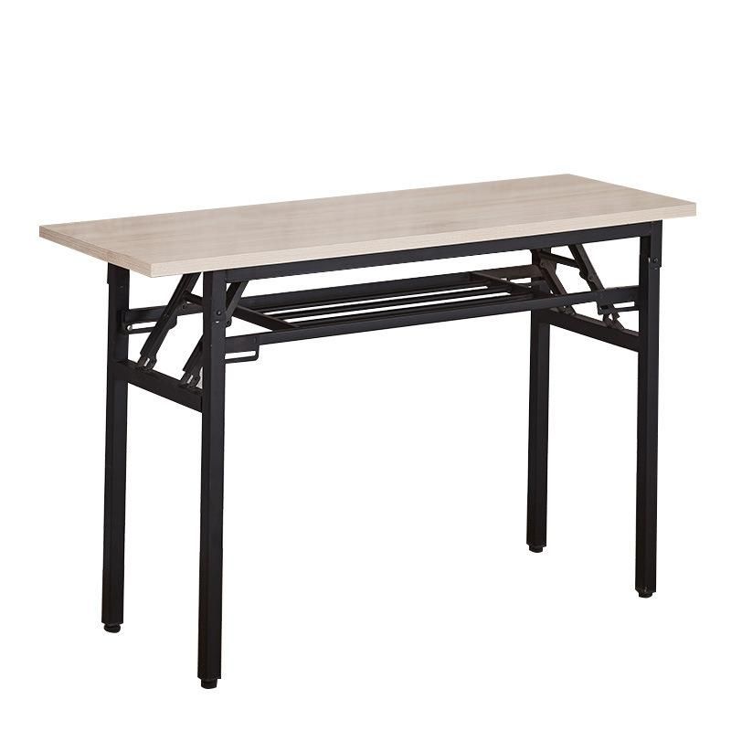 Modern Commerical Used Hotel Square Party Event Restaurant Dining Table for Indoor